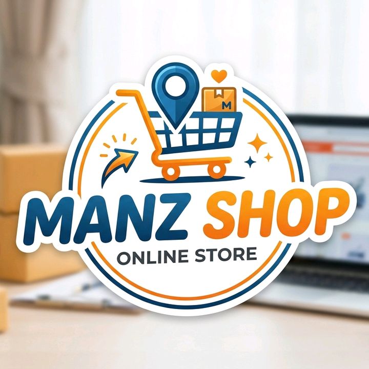 MANZSHOP🛒