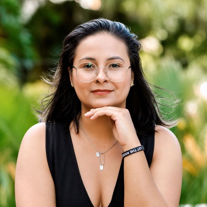 Jucilene Silva