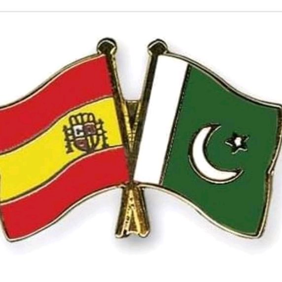 AzHAR Luck🇪🇦🇵🇰