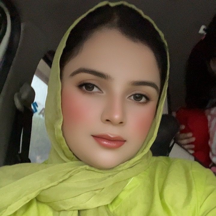 Mariam Ahsan