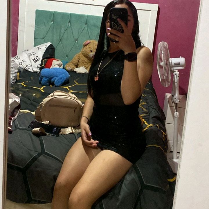 Evelyn Armenta