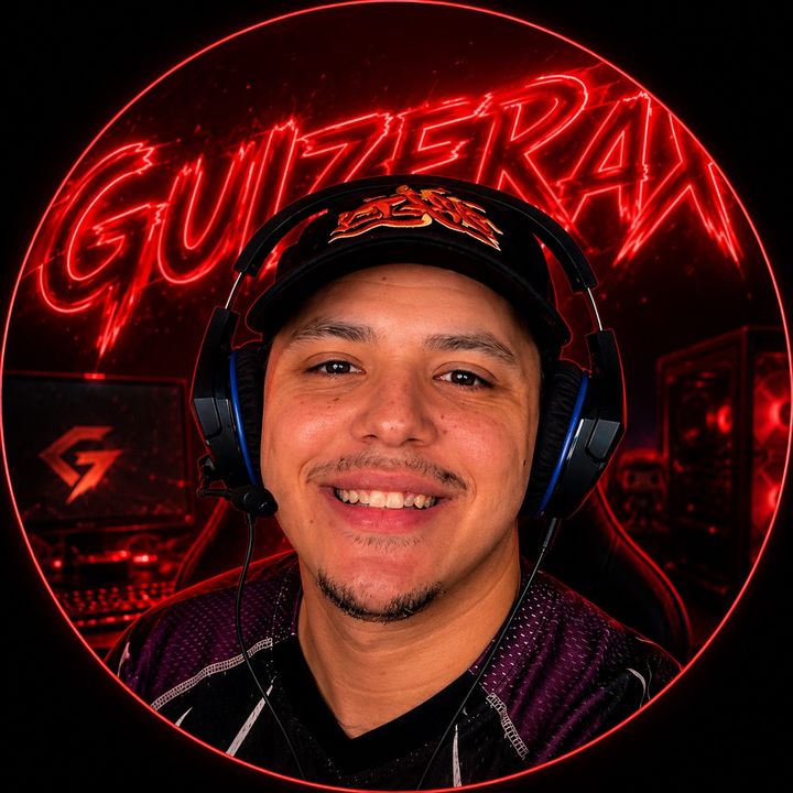 GUIZEERAX 🎮💥