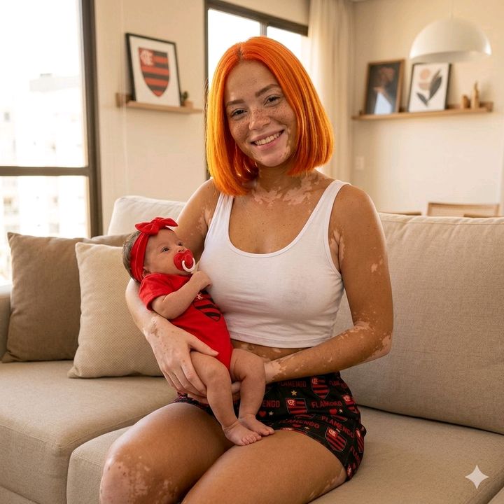 Reborn Realista BR 👶