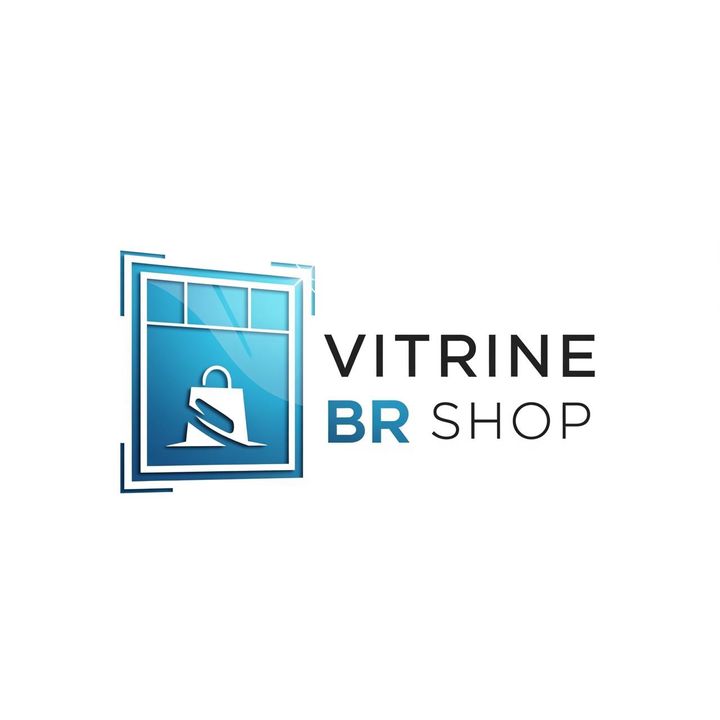 vitrine.brshop