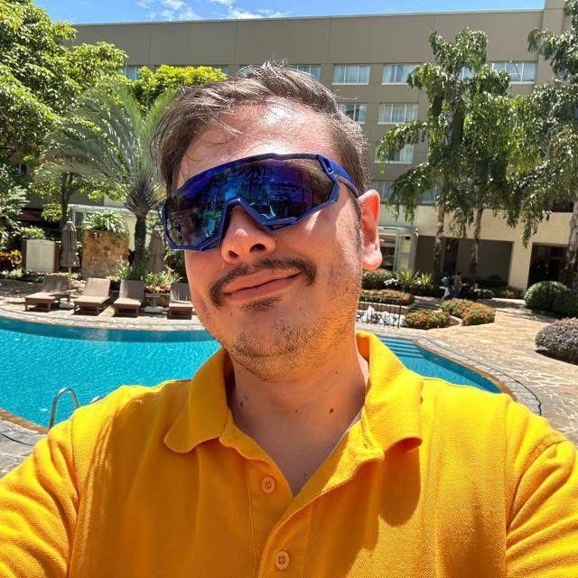 Fernando 𓆉