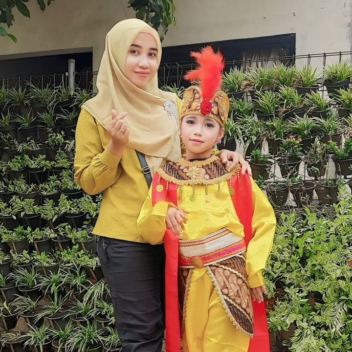 Indah Madayu