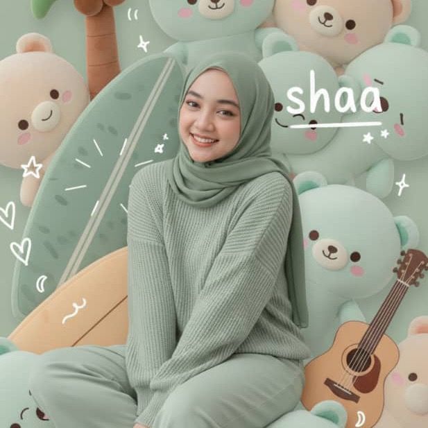 ✨shaa🌸