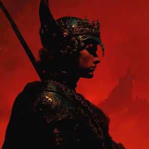 The Red Prince