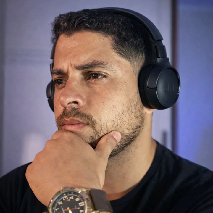 Maurício React