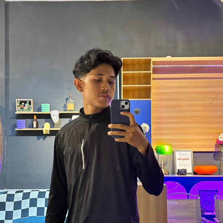 SiTukangSpil