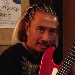 山中のりまさ