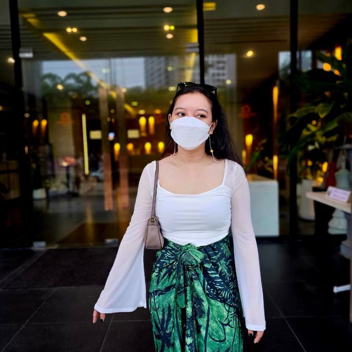 hanissaharan