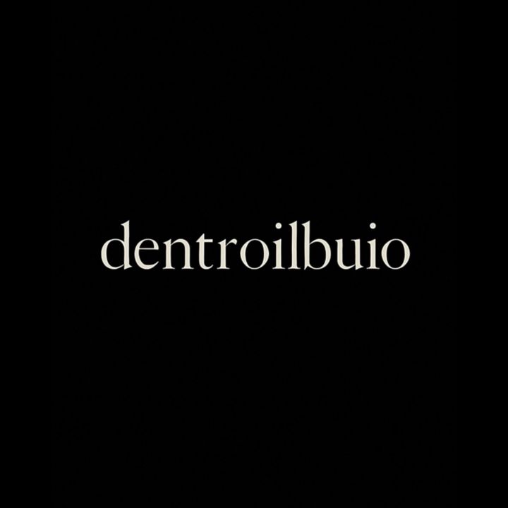 Dentroilbuio