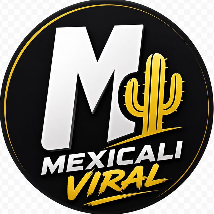 😈 MEXICALI VIRAL 😈 🧢💛