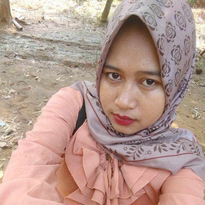 hafidah fieda