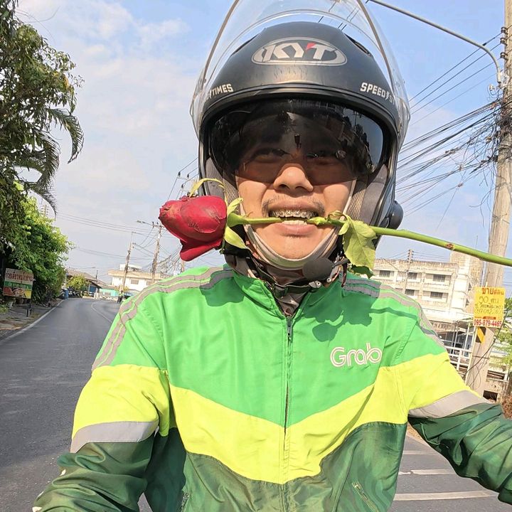 RiderBKK