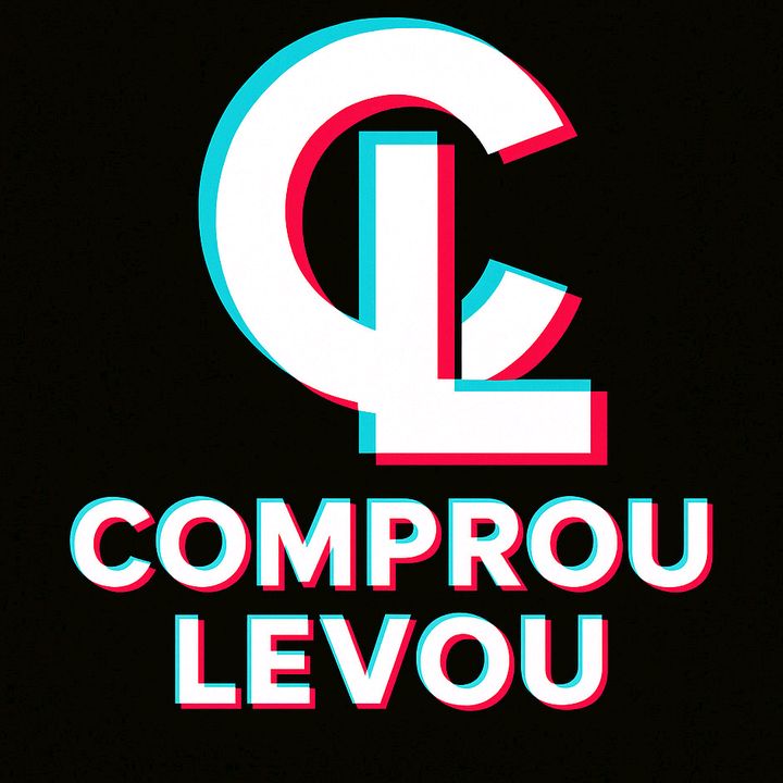 Comprou Levou tiktok