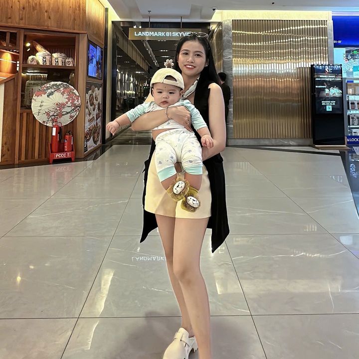 My Duyen Tran