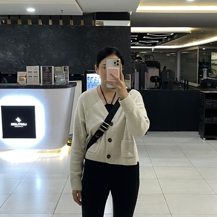 Nana | Berhasil diet 19kg
