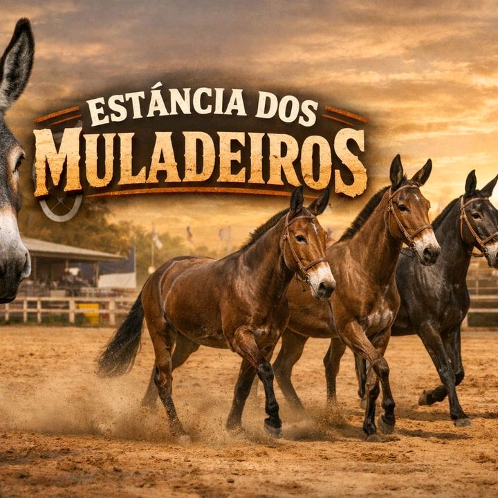 Estância dos muladeiros