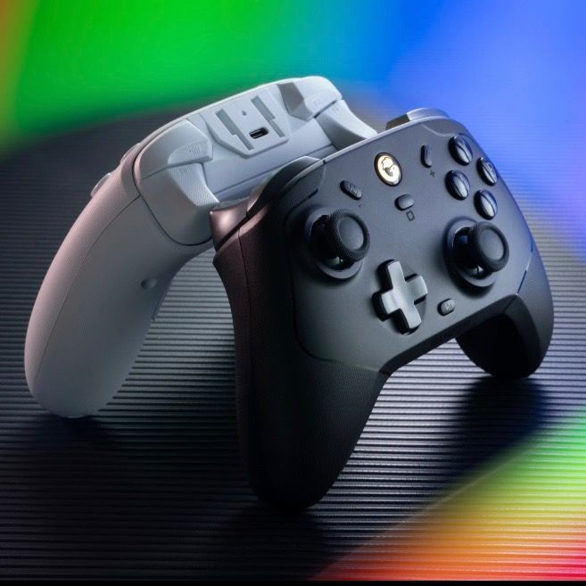 ConsolaLocaMX