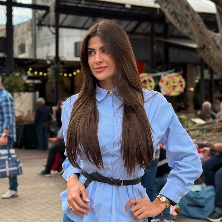 Ingrid Moraes
