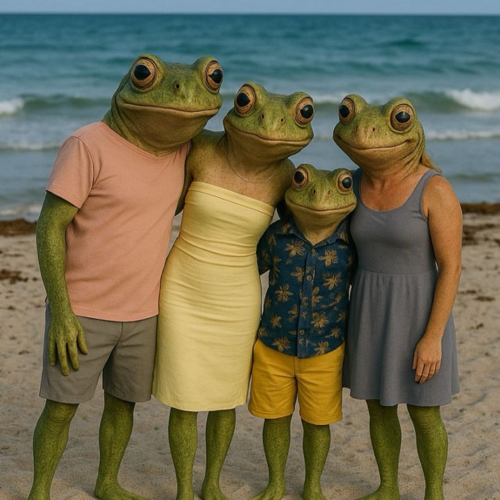 Amateur AI Creations 314