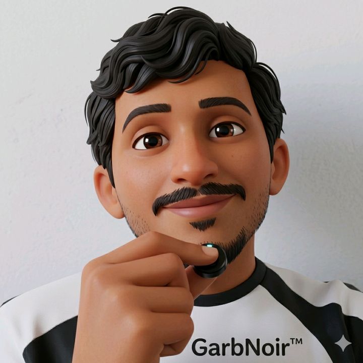 GarbNoir™