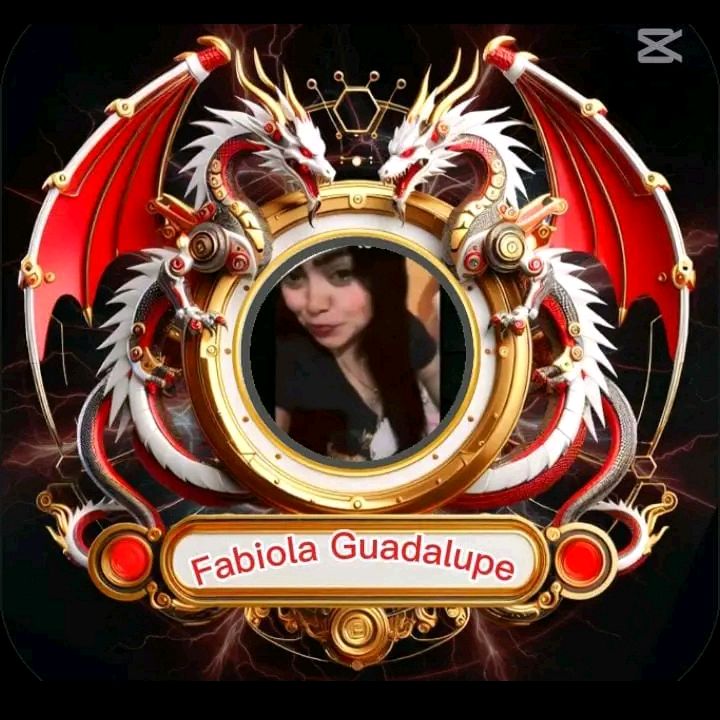 🐬🕊️🦋Fabiola Guadalupe Fh