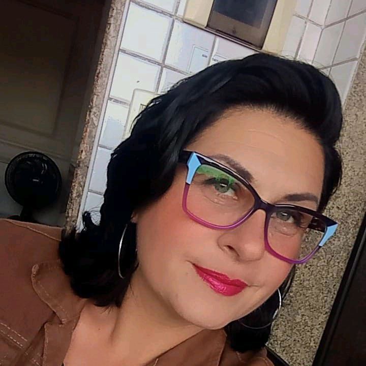 Tina ✨✨De Tudo um Pouco✨✨