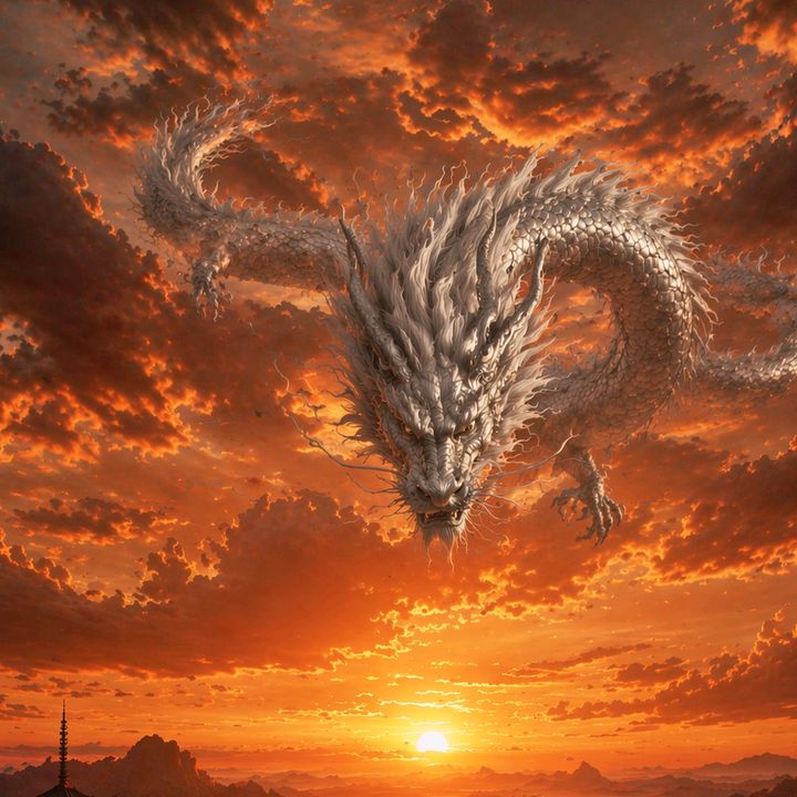 dragonsito