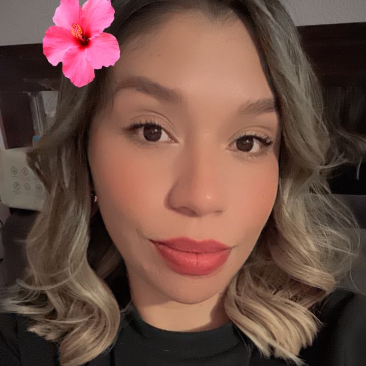 Yadi Camacho 🍒