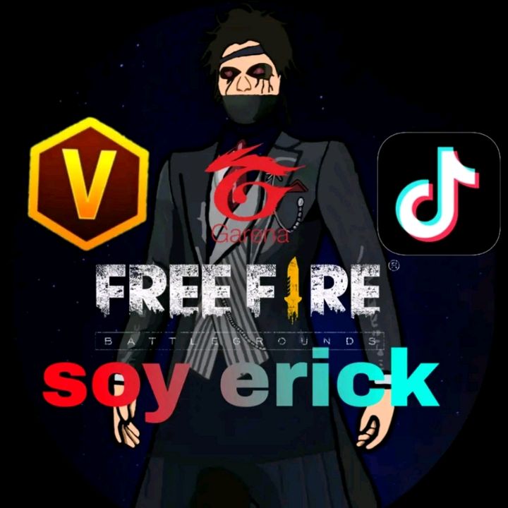 Soy erick
