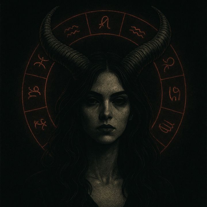 Capricornio Ángel o Demonio