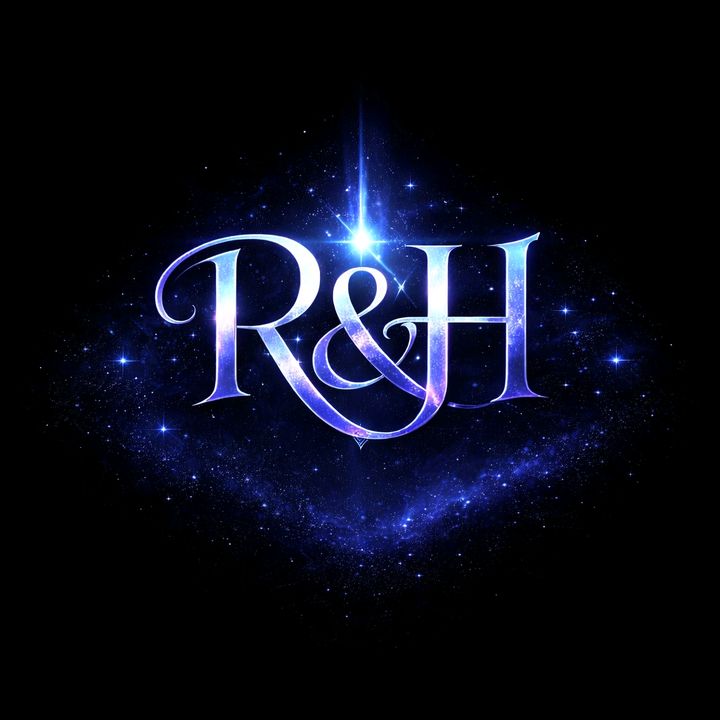 R＆H×Hiro