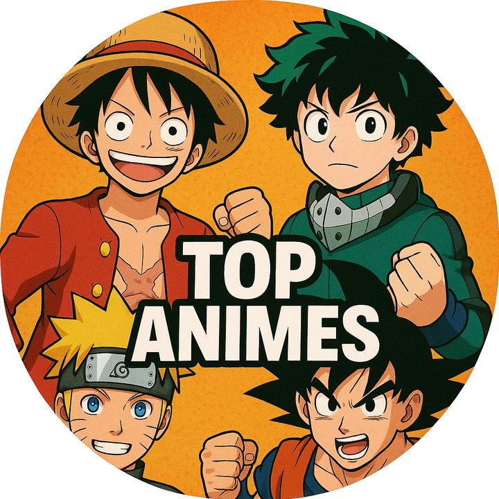 top Animes