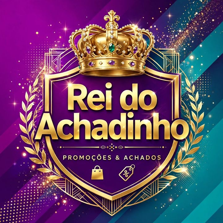 Rei dos Achadinhos