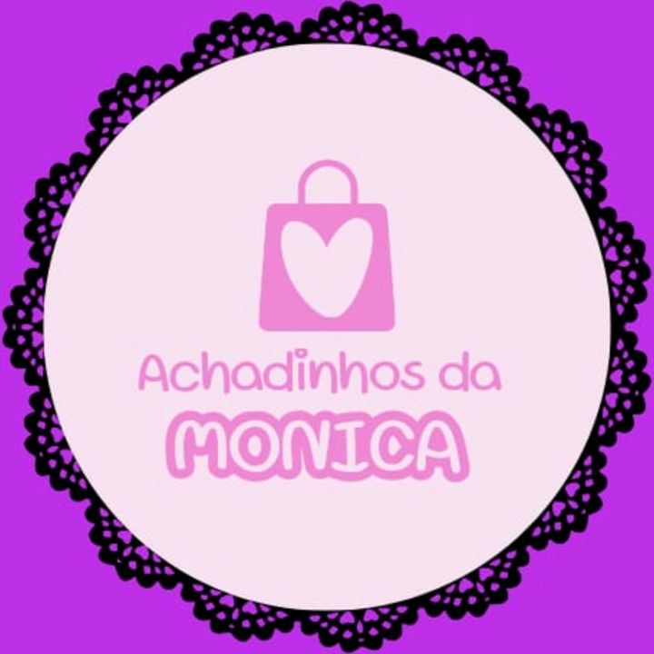 achadinhos da Monica