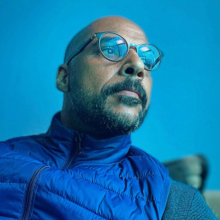 Roger Santos