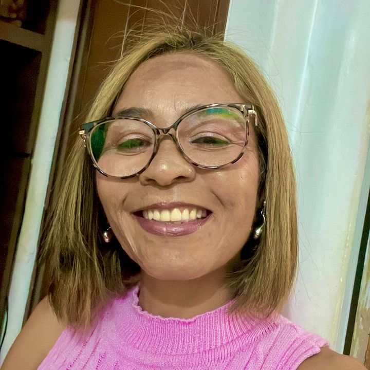 Joy  Gama