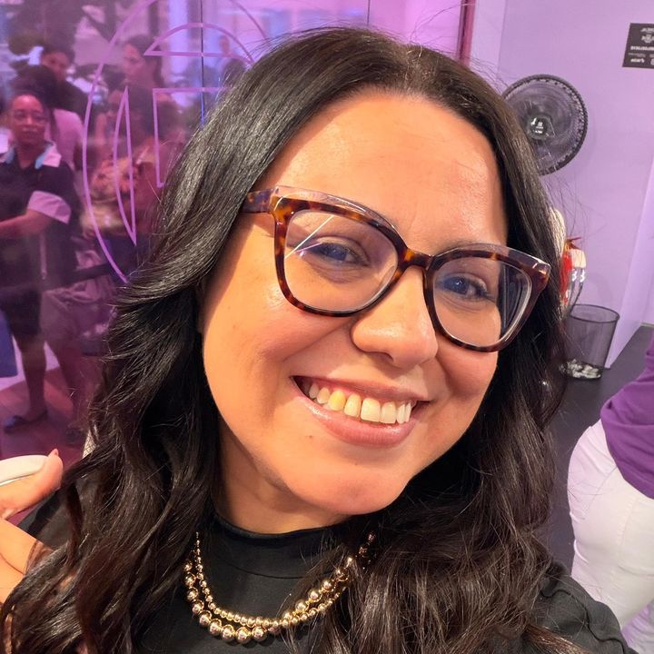 Priscila Mesquita