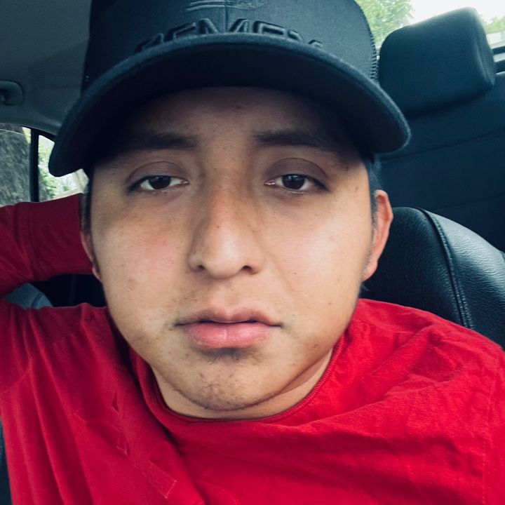 hijo luchón 🥷💪🚜
