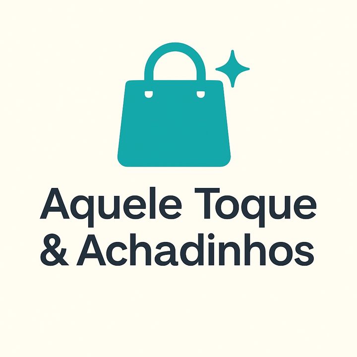 Aquele Toque & Achadinhos
