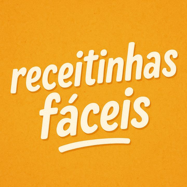 Receitinhas Fáceis