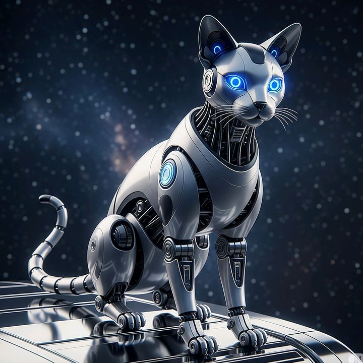 CAT IA