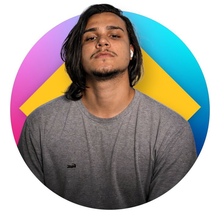 Leandro Barbalho