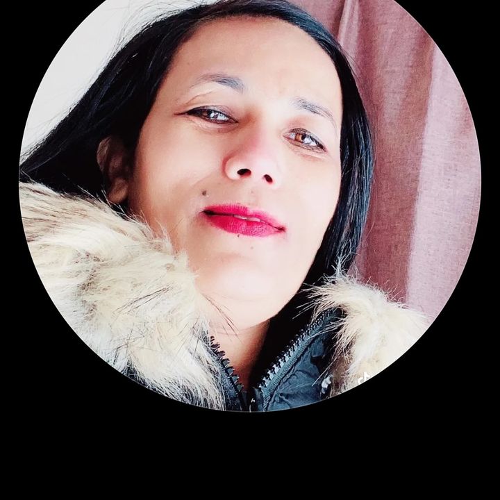 Binda Giri♥️♥️