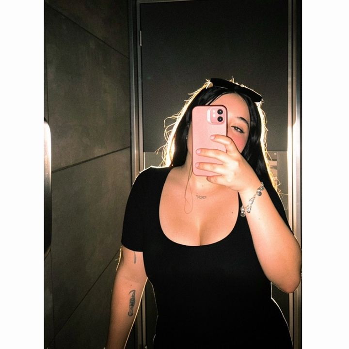 Maripili Rojas