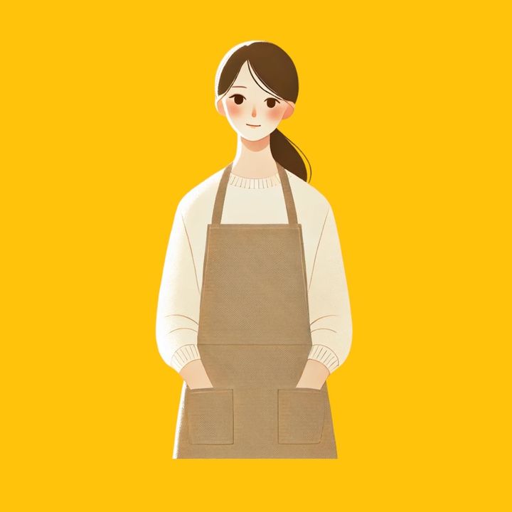 はな|しごおわ簡単レシピ
