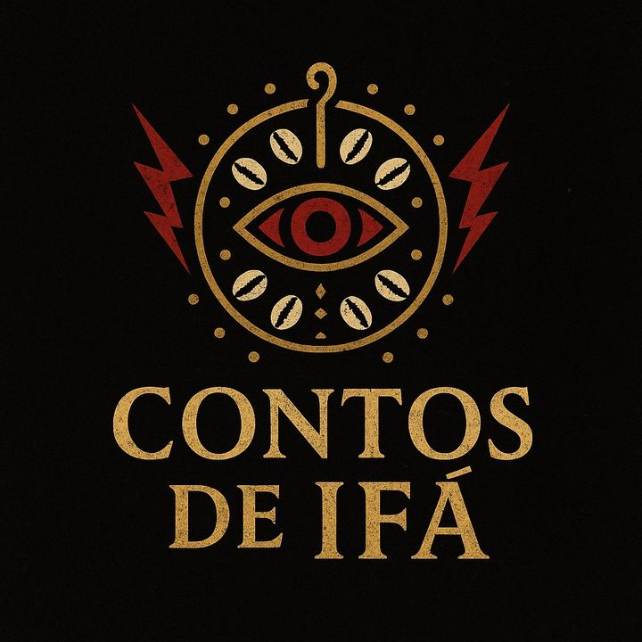 Contos de Ifá